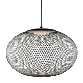 Moooi - NR2 Medium LED Pendelleuchte