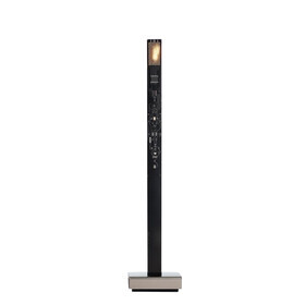 Ingo Maurer - My New Flame LED Tischleuchte