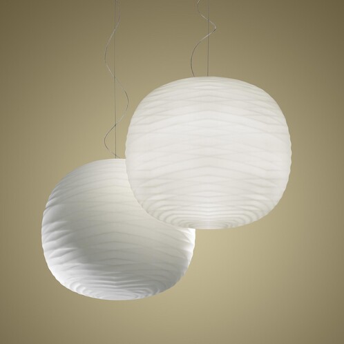 Foscarini - Gem Pendelleuchte