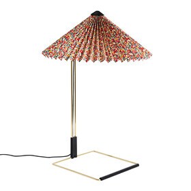 HAY - HAY x Liberty Matin LED tafellamp L