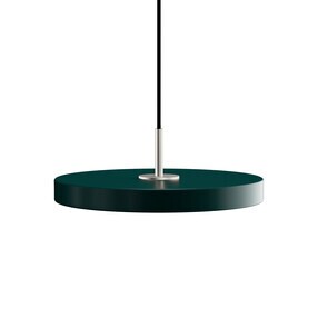 Umage - Asteria Mini LED Pendelleuchte Stahl
