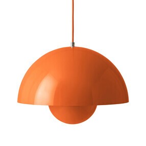 &Tradition - Flowerpot VP7 Pendelleuchte