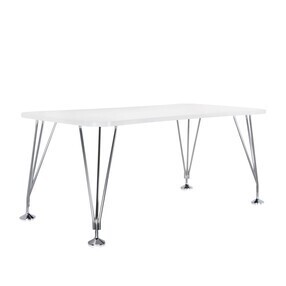 Kartell - Max Tisch 160x80cm