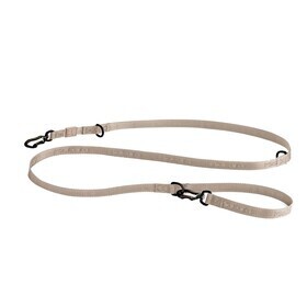 MiaCara - Modena Dog Lead 20mm