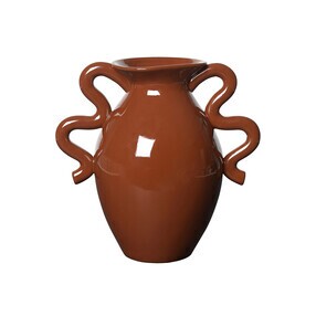 Ferm Living - Vase à fleurs Verso