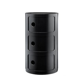 Kartell - Componibili 3 Container