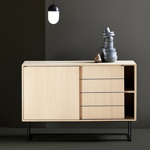 Woud - Virka High Sideboard