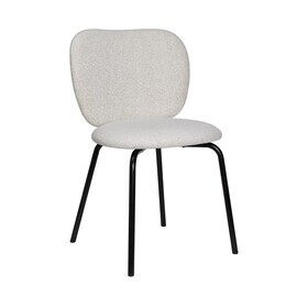 Ferm Living - Chaise Rico