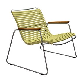 HOUE - Click Roomy Lounge Chair