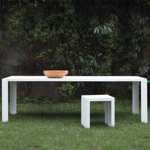 Zeus - Big Irony Outdoor Stool