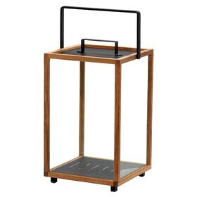 Cane-Line - Lighthouse lantaarn teak