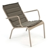 Fermob - Luxembourg Low Armchair Cushion