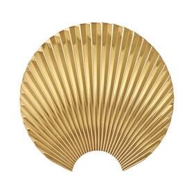 AYTM - Concha haak-/wanddecoratie h 19,5cm