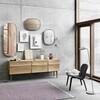 Muuto - Muuto Framed Mirror 118x44,5cm