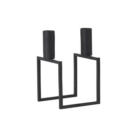 Audo - Kubus Line kandelaar