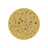 Moooi Carpets - Garden of Eden - Tapis Ø250cm - jaune