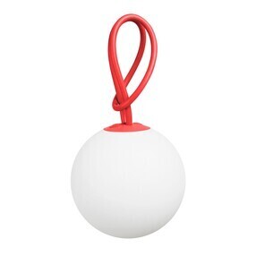 Fatboy - Bolleke LED Outdoor Hängeleuchte mit Akku