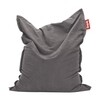 Fatboy - Fatboy Original Stonewashed Sitzsack - grau/180x140cm
