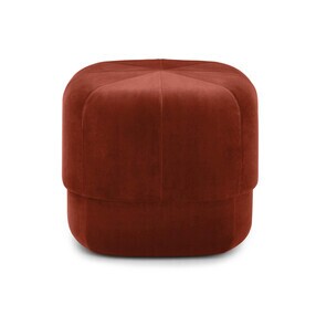 Normann Copenhagen - Circus Pouf Small Hocker