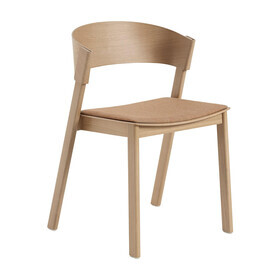 Muuto - Cover Chair upholstered