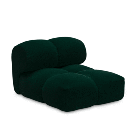 OUT Objekte unserer Tage - Chaise longue Sander