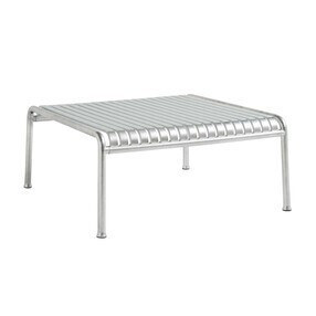 HAY - Palissade tuin bijzettafel Hot verzinkt