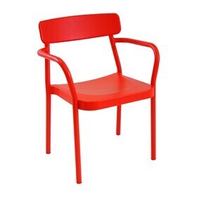 Emu - Grace Garden Armchair