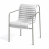 HAY - Palissade - Coussin matelassé 103.5x44.5cm
