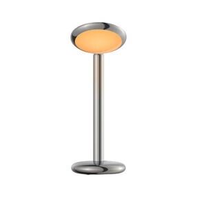 GRAU - Parrot LED Tischleuchte