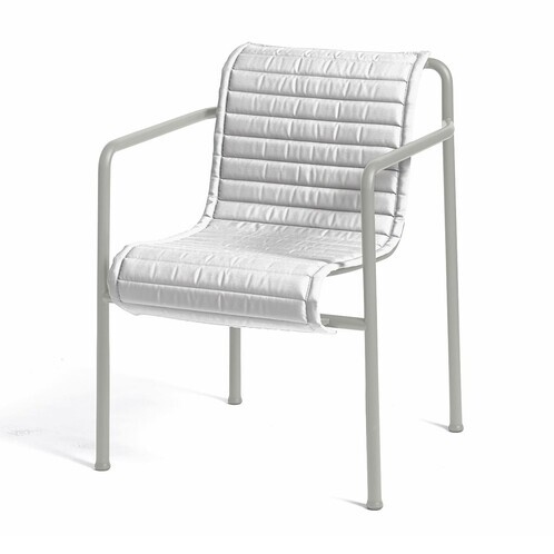 HAY - Palissade - Coussin matelassé 103.5x44.5cm