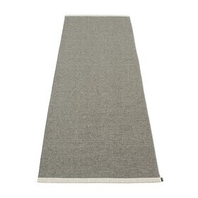 pappelina - Mono Carpet Runner 85x260cm