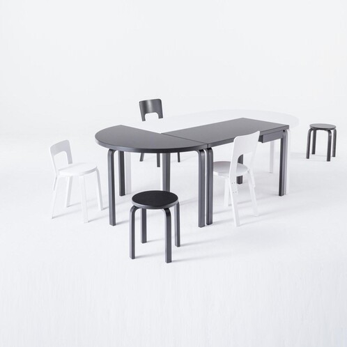 Artek - Artek 66 - Stoel