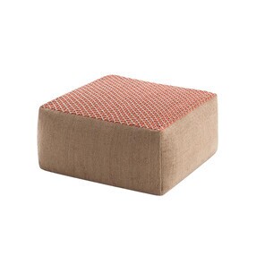 GAN - Raw Pouf