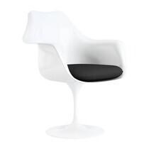 Knoll International - Tulip Eero Saarinen Armlehnstuhl