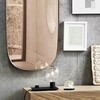 Muuto - Muuto Framed Mirror 118x44,5cm