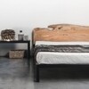 Zeus - Old Times Double Bed