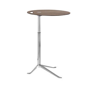 Fritz Hansen - Little Friend™ KS11 Side Table Frame Polished