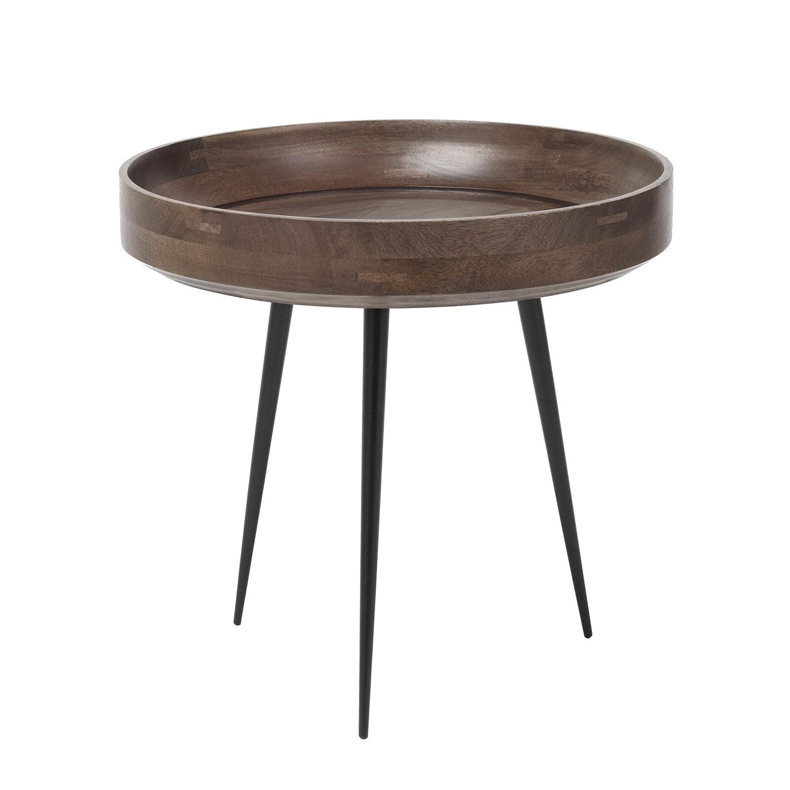 Mater Bowl Side Table S Ambientedirect