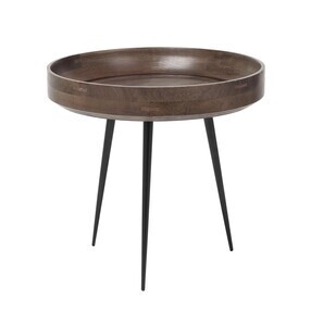 Mater - Bowl Beistelltisch S