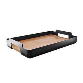 Eva Solo - Nordic Kitchen dienblad rechthoekig