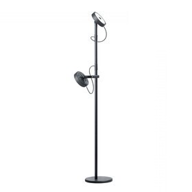 Belux - U-Turn LED Floor Light/Reading Light
