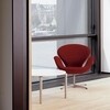 Fritz Hansen - Swan Chair - Fauteuil étoffe