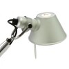 Artemide - Tolomeo Micro LED Schreibtischleuchte