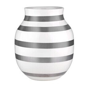 Kähler - Omaggio Vase H 20cm