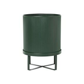 Ferm Living - Bau Outdoor Blumentopf S