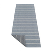pappelina - Carl Rug 70x180cm - granit/storm/reversible