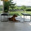 Fermob - Bellevie - Banc de jardin