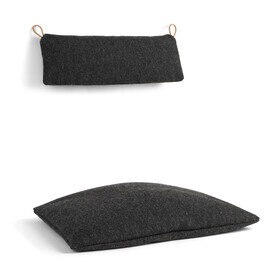 Carl Hansen - Coussin de siège et de nuque CH45