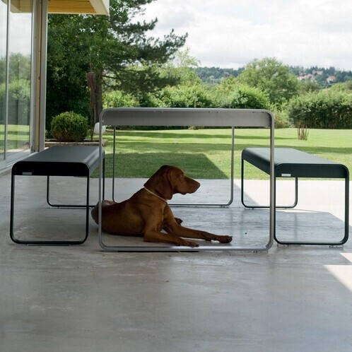 Fermob - Bellevie Garden Bench