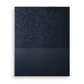 Studio Mykoda - SAHAVA Horizon 1 3D wanddecoratie 80x100cm